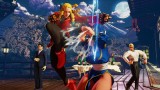 Image Street Fighter V