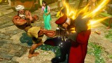 Image Street Fighter V