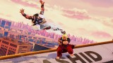 Image Street Fighter V