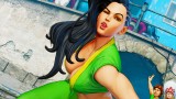Image Street Fighter V