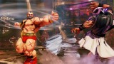 Image Street Fighter V