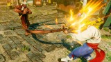 Image Street Fighter V