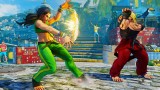 Image Street Fighter V