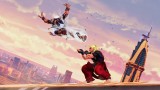 Image Street Fighter V