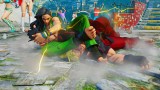 Image Street Fighter V
