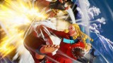 Image Street Fighter V
