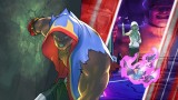 Image Street Fighter V
