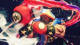 Image Street Fighter V