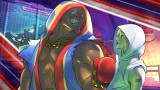 Image Street Fighter V