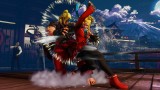 Image Street Fighter V