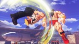 Image Street Fighter V