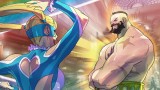 Image Street Fighter V