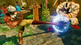 Image Street Fighter V