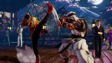 Image Street Fighter V