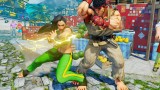 Image Street Fighter V