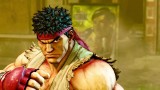 Image Street Fighter V
