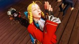 Image Street Fighter V
