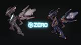 Image Strike Suit Zero : Director’s Cut