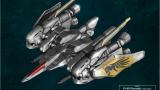 Image Strike Suit Zero : Director’s Cut