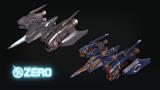 Image Strike Suit Zero : Director’s Cut