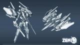 Image Strike Suit Zero : Director’s Cut