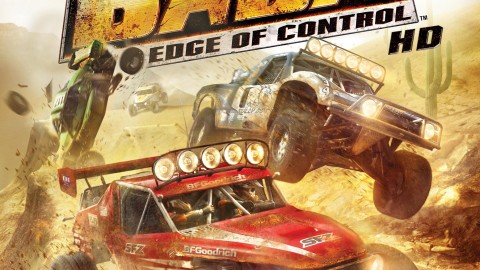 Baja: Edge of Control revient sur PS4 et Xbox One