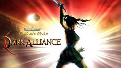 Baldur’s Gate : Dark Alliance est de retour sur consoles