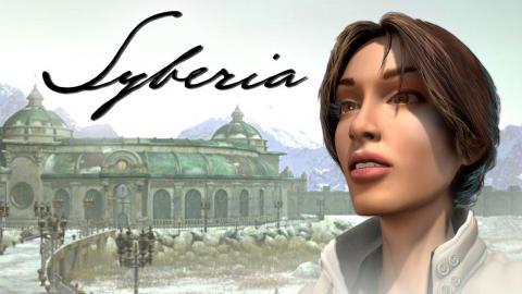 Syberia arrive aussi sur Switch