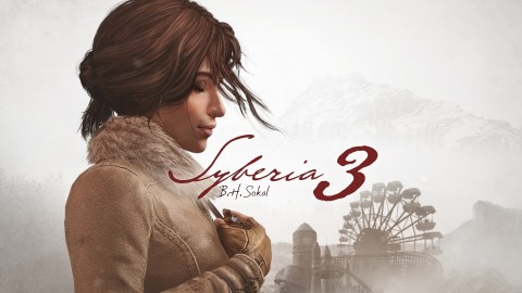 Syberia 3 : six minutes de gameplay
