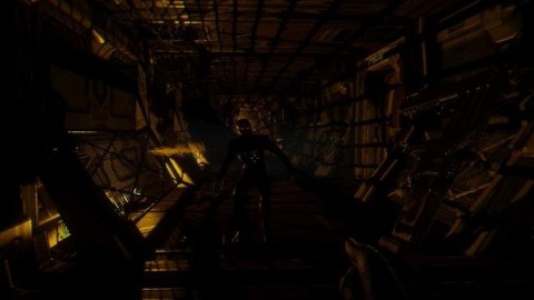 Syndrome : un premier trailer