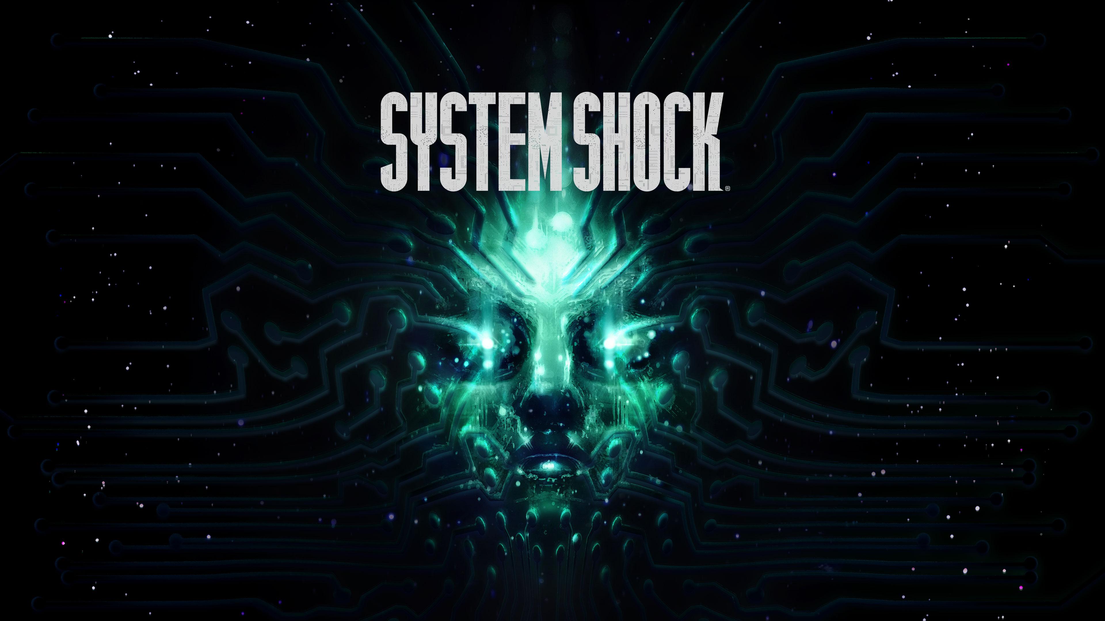 Test System Shock Remake