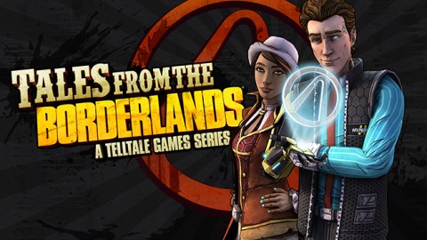 Tales From The Borderlands : c'est dans la boite !