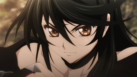 Tales of Berseria : la cinématique d'introduction