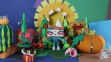 Image Tearaway