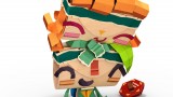 Image Tearaway