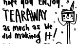 Image Tearaway