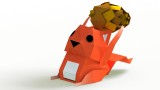 Image Tearaway