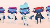 Image Tearaway