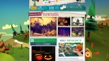 Image Tearaway