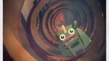 Image Tearaway