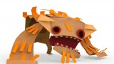 Image Tearaway