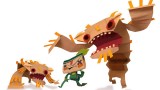 Image Tearaway
