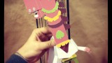 Image Tearaway