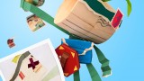 Image Tearaway