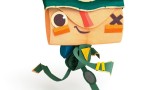 Image Tearaway