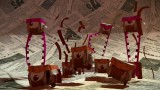 Image Tearaway