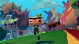 Image Tearaway