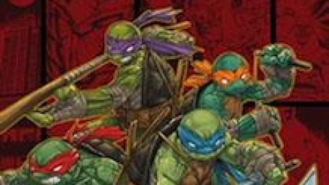 TMNT: Mutants in Manhattan, Platinum leak la date de présentation du jeu