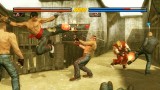 Image Tekken 6