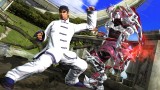 Image Tekken 6